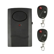 Alarm for Motorcycle Motorbike Scooter Anti-Theft Alarm Wireless Remote Control